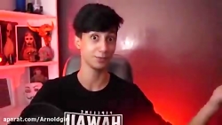 سعید والکور جدید