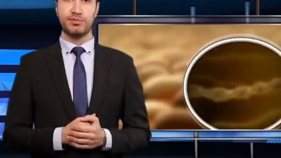 اثرات نور خورشید دکتر امیر سلیمانی
