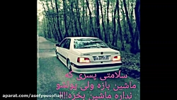 شوتی پارس لات سالار درگیری پلی...