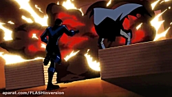 انیمیشن بتمن مرگ در خانواده 20...