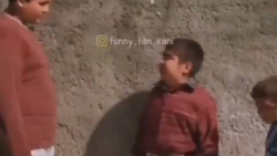 کلیپ طنز و خنده دار | پز دادن...