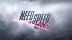 تریلر بازی NEED FOR SPEED RIVALS