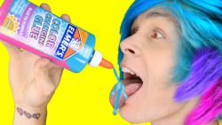 چالش ها و موقعیت های خنده دار...