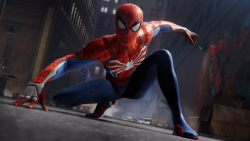 گیم پلی مرد عنکبوتی2پارت5(Spider Man Teh Amazing2