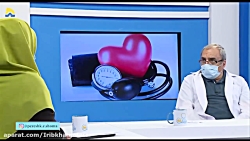 علائم اورژانسی فشار خون ؟