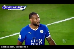 پیش بازی منچستر سیتی و لستر سی...