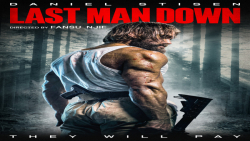 فیلم سقوط آخرین مرد Last Man D...