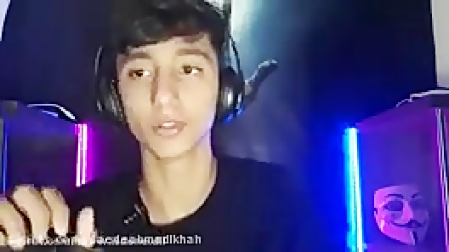 سعید والکور جدید