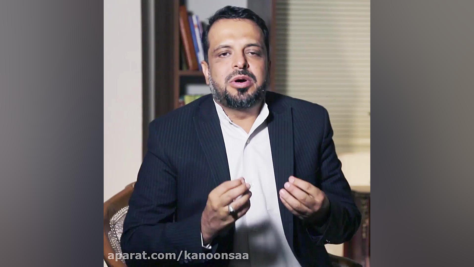 تنهایی بزرگترین چالش بشر ...مرکز مشاوره برتر مشهد زمان96ثانیه