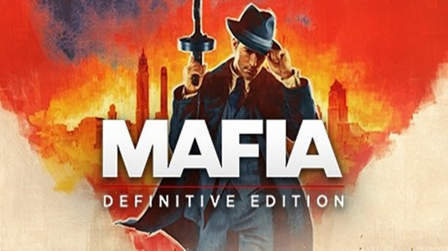 انیمیشن مافیا : نسخه نهایی با دوبله فارسی Mafia: Definitive Edition 2020