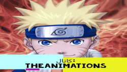 انیمه ناروتو - دوبله پارسی  (فصل 2 قسمت 10) | Naruto