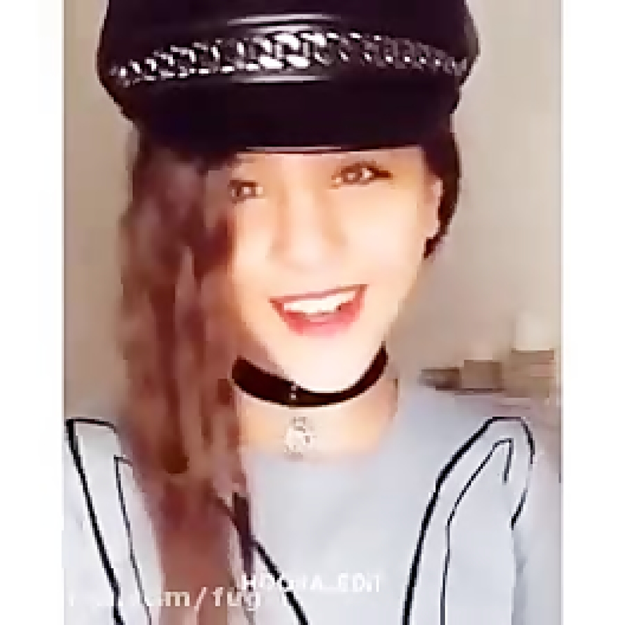 پست جدید پارمیس با آهنگ گل آفت...