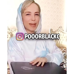 کلیپ خنده دار پریسا پور بلک  ن...