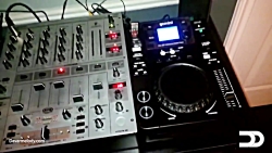 معرفی پلیر دی جی جمینی Gemini...