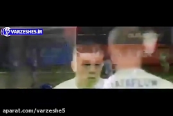 اولین دروازه بانی والدز برای ا...