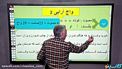 جلسه come back کلاس آنلاین ادب...