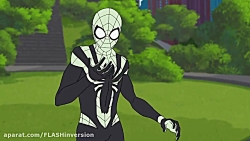 انیمیشن مرد عنکبوتی 2017 maxlm...