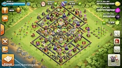 خرید جم کلش/جم کلش/نماد اعتماد...