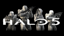 انیمیشن و متحرک سازی (Reel Animation) در بازی Halo 5