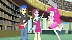 پونی انسانی دوبله فارسی