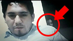 ترسناک ترین اتفاقات جهان دیده...