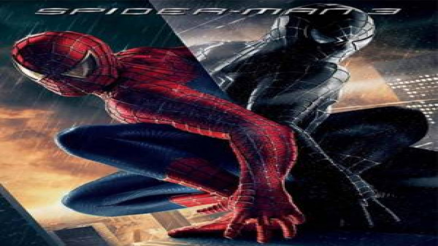 فیلم مرد عنکبوتی 3 Spider-Man 3 2007دوبله فارسی زمان6646ثانیه