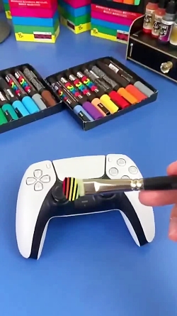 وقتی خیلی هنرمندی