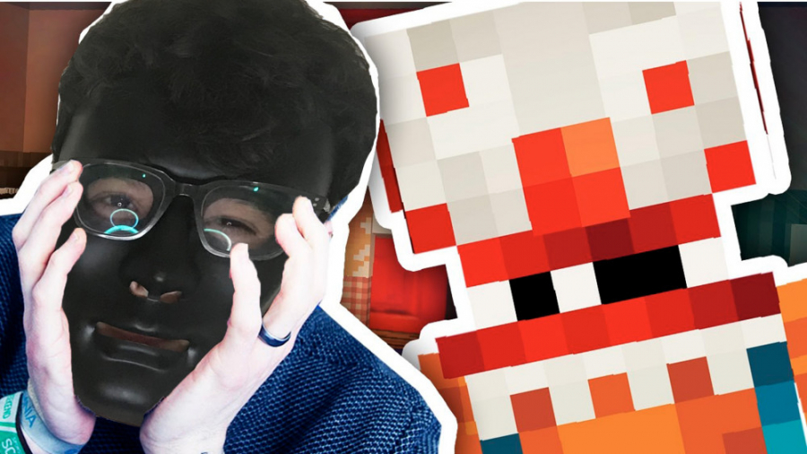 ماینکرفت مپ ترسناک دلقک - Minecraft horror the clown map PRO-Seq