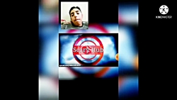 ترسناک ترین ویدیو جن ارواح