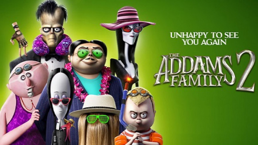 انیمیشن خانواده آدامز 2 The Addams Family 2 2021 با زیرنویس فارسی _ آپارات زمان5212ثانیه