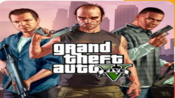 آموزش دانلود بازی جی تی ای وی...