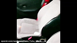 پارس 405 شوتی شوک درگیری پرشیا...