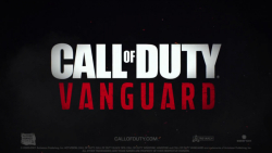 تریلر بازی Call of Duty vanguard
