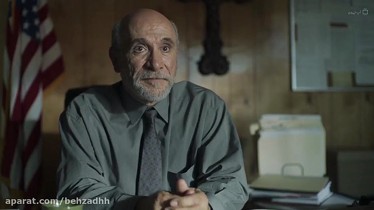 فیلم در قفس Caged زمان4613ثانیه
