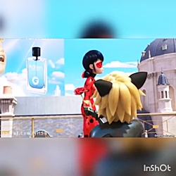 مرینت وادرین