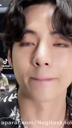 میکس از تهیونگ