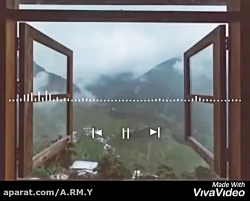 کلیپ ارمش بخش بی تی اس