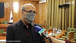 رویای ناتمام LRT ولیعصر