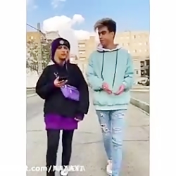 خارجی ایرانی