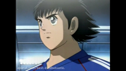 فوتبالیست ها قسمت اخر فصل ۴ دن...