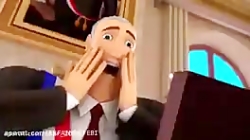 شرور شدن دختر کفش دوزکی