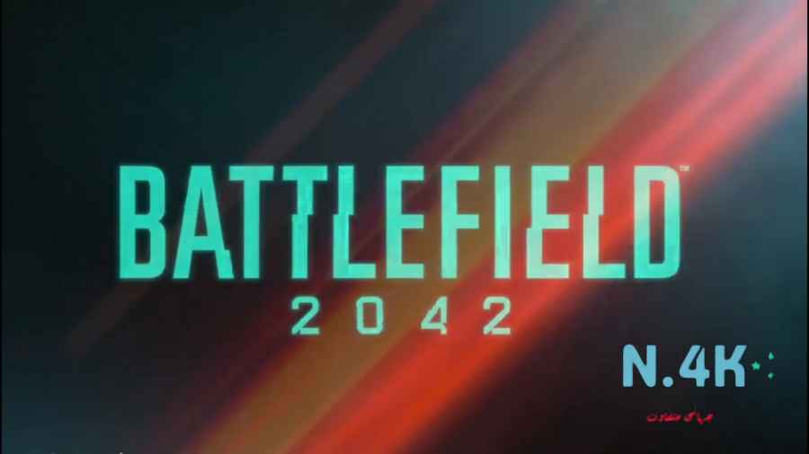 تریلر گیم پلی نسخه بتا بازی Battlefield 2042