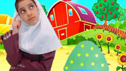 آموزش ِِدوستی و ی میانجی.اول دبستان.با روش جذاب