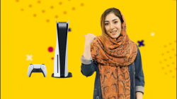جایزه ps5 جایزه ps5 جایزه ps5