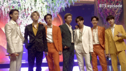 BTS اپیـزود 2021 بی تی اس «63م...