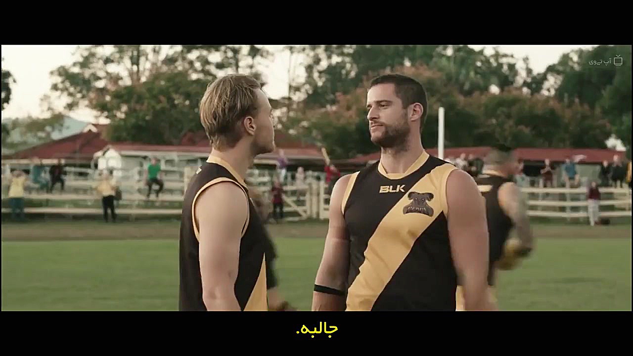 فیلم اکشن تصرف 1 | 2018 | occupation 1   زیرنویس فارسی | دنیای فیلم زمان6303ثانیه