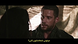 فیلم اکشن تصرف 1 | 2018 | occu...