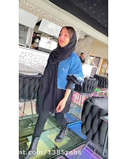 کلیپ متین و نیکا