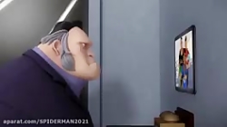 فیلم جذاب و جدید دختر کفشدوزکی...