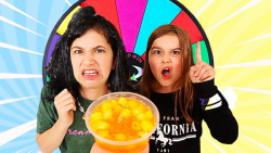 ساخت اسلایم با گردنه شانس  مدی...